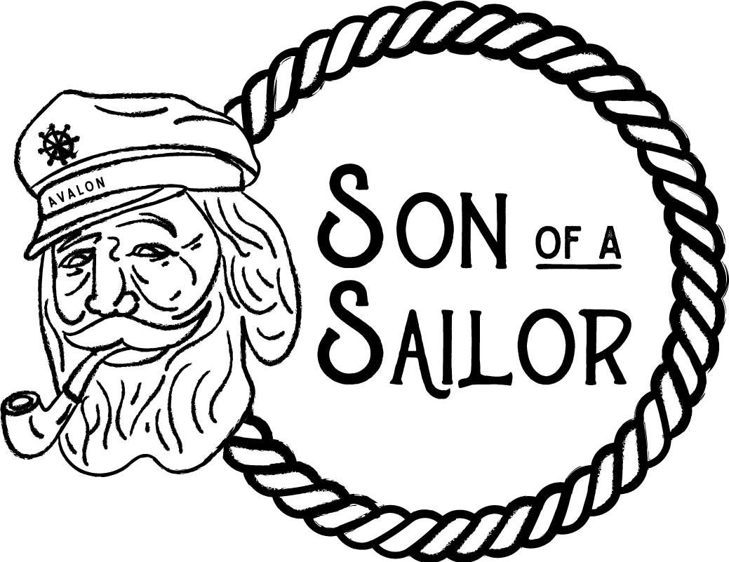 Things To Do Son of a Sailor Seafood